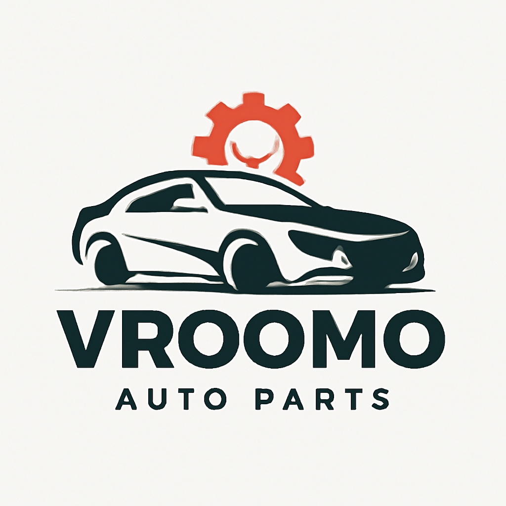 VROOMO – Części samochodowe, które warto mieć